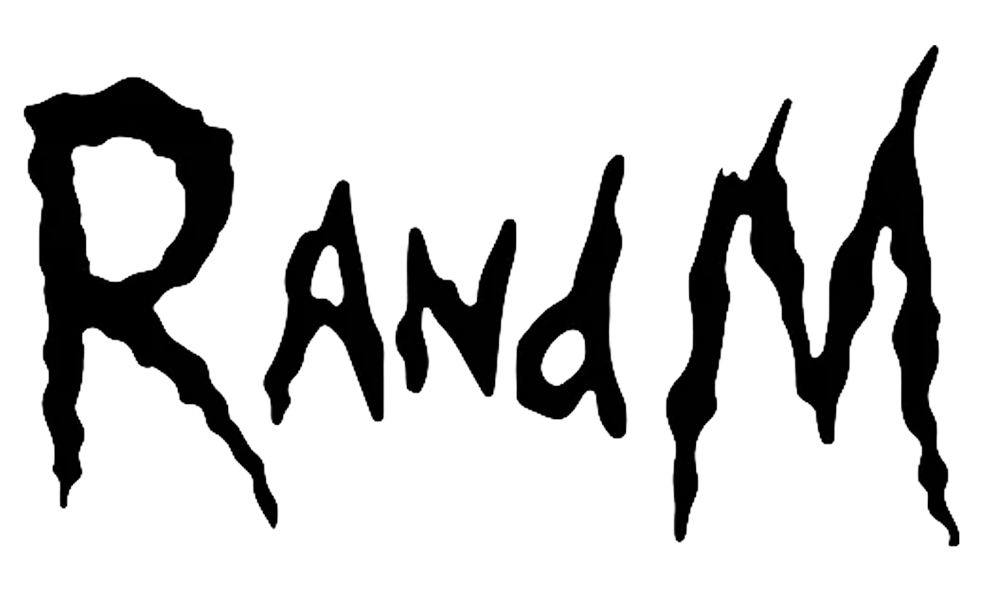 randm-pods.de Logo